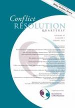 Spontaneous Contact and Social Resilience Following the Eruption of Interethnic Violence in Ethnically Mixed Settings Spontaneous Contact and Social Resilience Following the Eruption of Interethnic Violence in Ethnically Mixed Settings