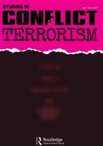Receptivity to Violence in Ethnically Divided Societies: A Micro-Level Mechanism of Perceived Horizontal Inequalities Receptivity to Violence in Ethnically Divided Societies: A Micro-Level Mechanism of Perceived Horizontal Inequalities