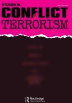 Receptivity to Violence in Ethnically Divided Societies: A Micro-Level Mechanism of Perceived Horizontal Inequalities