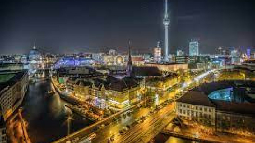 berlin